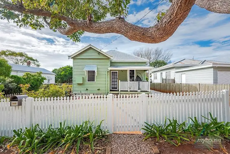 Main view of Homely house listing, 200 Geddes Street, South Toowoomba QLD 4350