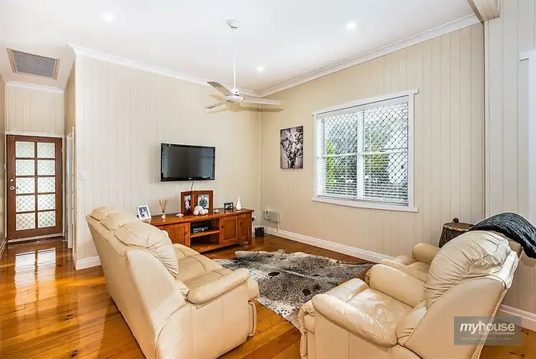 Second view of Homely house listing, 200 Geddes Street, South Toowoomba QLD 4350
