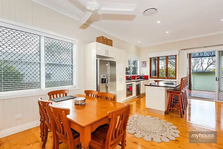 Third view of Homely house listing, 200 Geddes Street, South Toowoomba QLD 4350