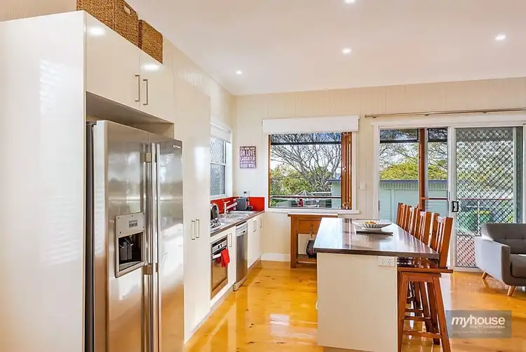 Fourth view of Homely house listing, 200 Geddes Street, South Toowoomba QLD 4350
