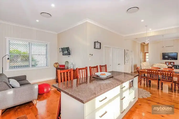 Fifth view of Homely house listing, 200 Geddes Street, South Toowoomba QLD 4350