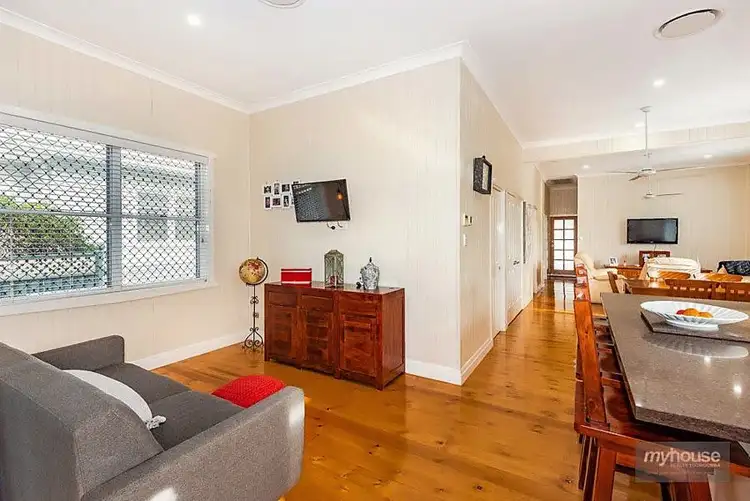 Sixth view of Homely house listing, 200 Geddes Street, South Toowoomba QLD 4350