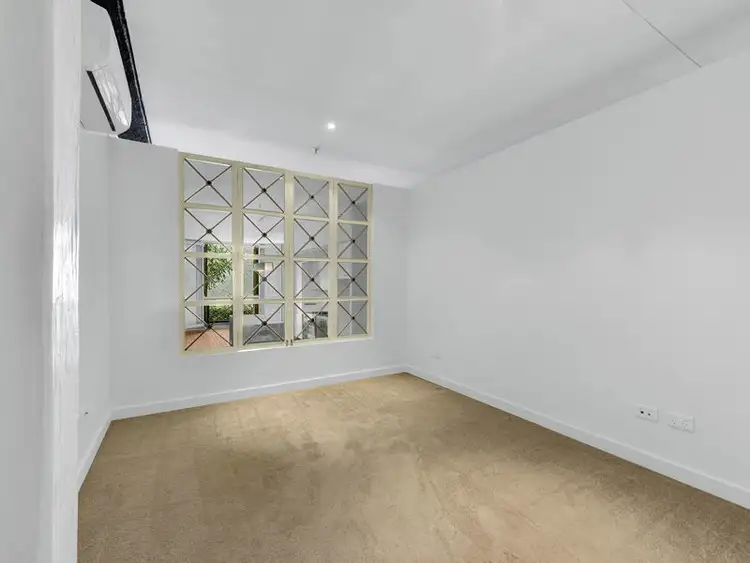 Fifth view of Homely apartment listing, 214/64 Macquarie Street, Teneriffe QLD 4005
