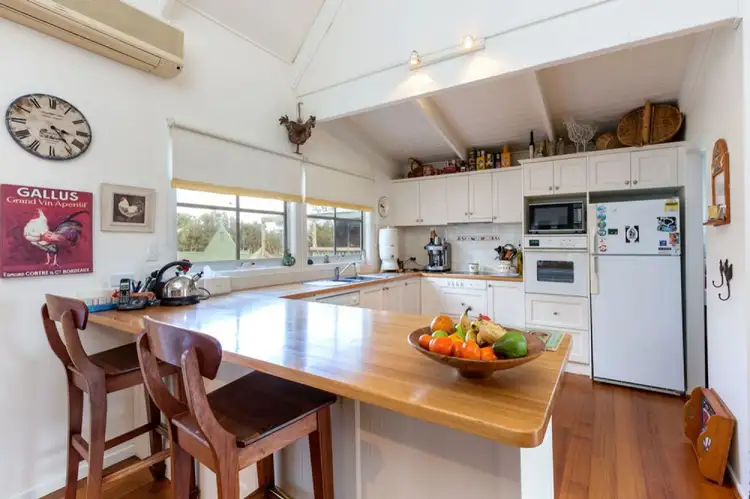 Fifth view of Homely house listing, 121 Balnarring Road, Balnarring VIC 3926