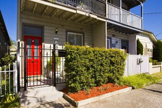 Main view of Homely house listing, 17 James St, Hamilton NSW 2303