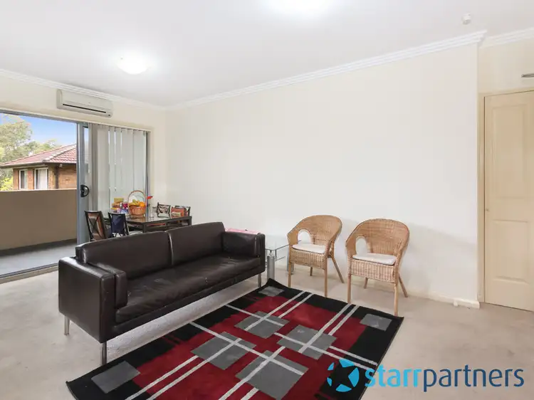 Third view of Homely unit listing, 9/19 Oxford Street, Blacktown NSW 2148