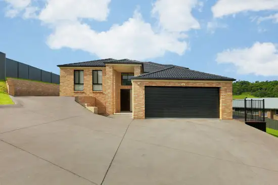 Main view of Homely house listing, 6 Bower Place, Albion Park NSW 2527