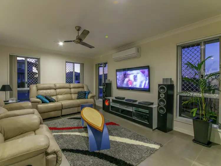 Main view of Homely house listing, 1 Carnarvon Court, Pimpama QLD 4209