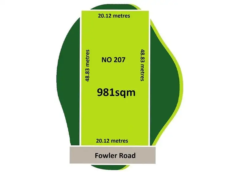 Main view of Homely house listing, 207 Fowler Road, Guildford NSW 2161