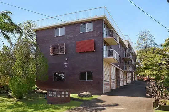 Main view of Homely unit listing, 3/10 Stirrat Street, Coorparoo QLD 4151