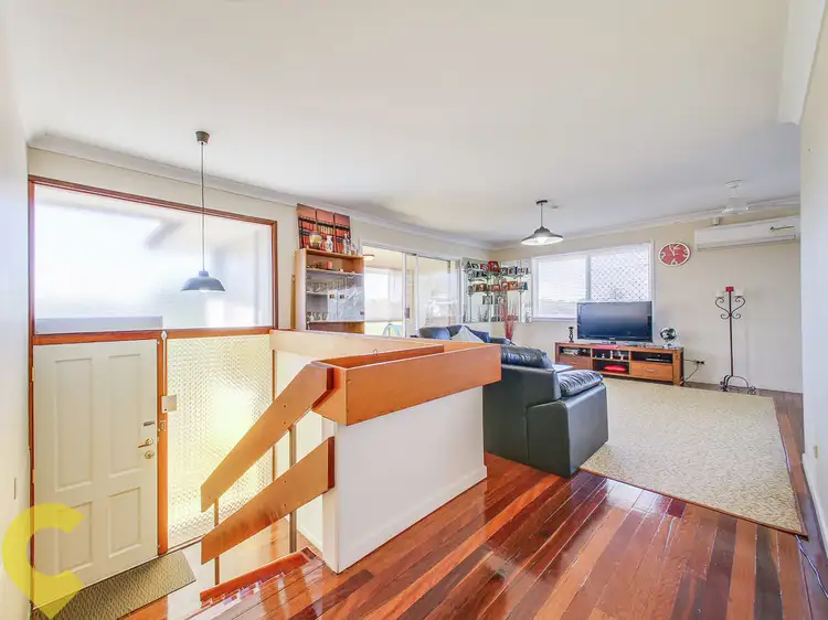 Sixth view of Homely house listing, z28 Maundrell Terrace, Chermside West QLD 4032