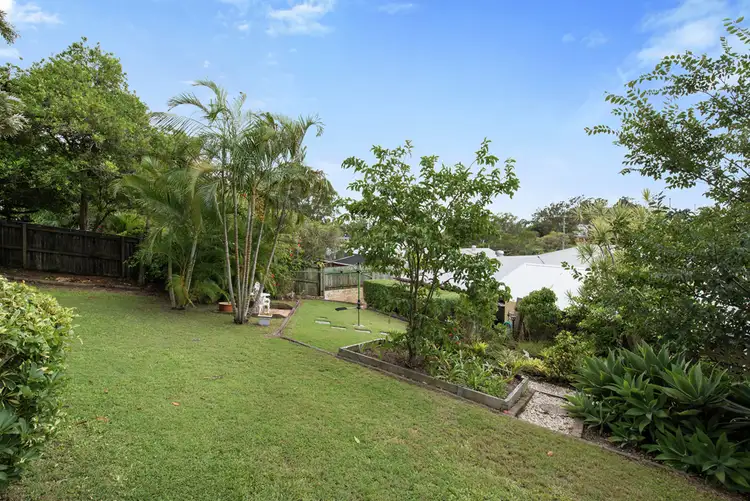 Second view of Homely house listing, 84 Nurstead Street, Camp Hill QLD 4152