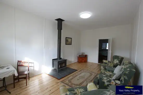 Fifth view of Homely rural property listing, 365 Kalangan Road, Galong NSW 2585