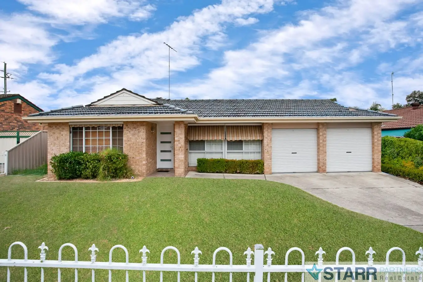 Main view of Homely house listing, 6 Berger Road, South Windsor NSW 2756