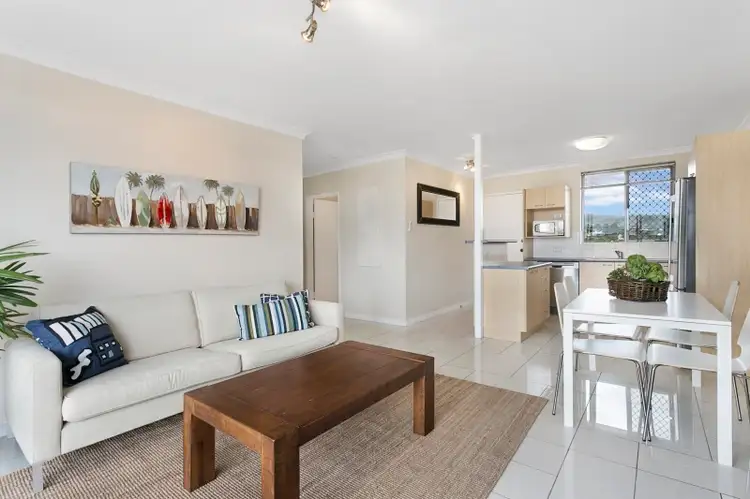 4/80 Sylvan Road, Toowong QLD 4066