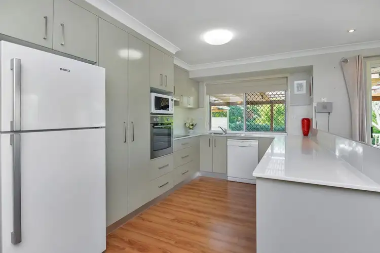 Seventh view of Homely house listing, 6 Oakmont Grove, Karana Downs QLD 4306