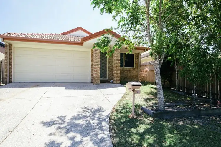 Fourth view of Homely house listing, 19 Springbrook Street, Caloundra West QLD 4551