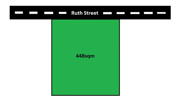 Lot 4012 Ruth Street, Schofields NSW 2762