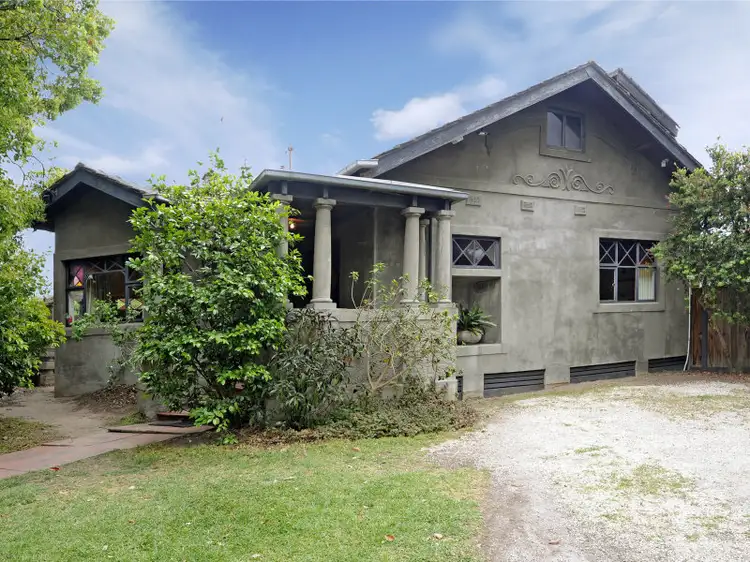 859 Park Street, Brunswick VIC 3056