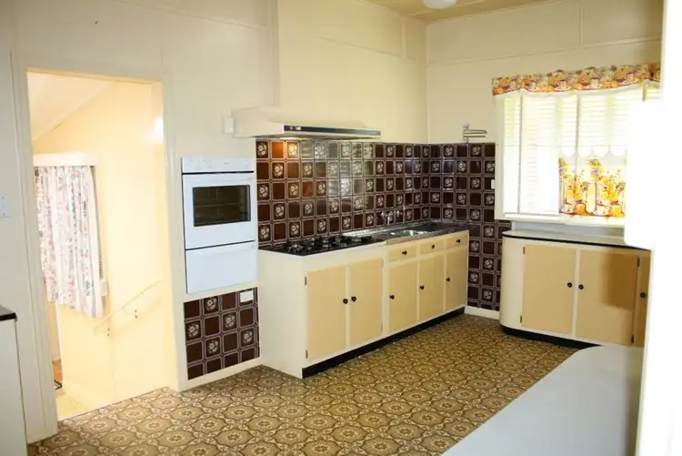 Third view of Homely house listing, 336 Ann Street, Maryborough QLD 4650