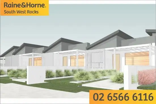 Lot 282 John Shaw Close, South West Rocks NSW 2431