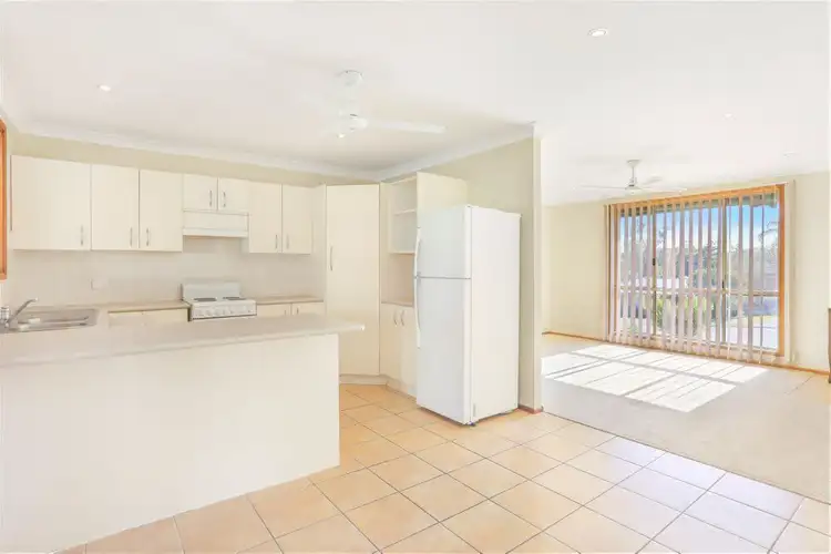 Second view of Homely house listing, 5 Collaroy close, Chittaway Bay NSW 2261