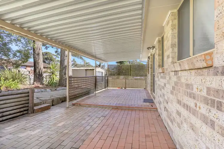 Fifth view of Homely house listing, 5 Collaroy close, Chittaway Bay NSW 2261