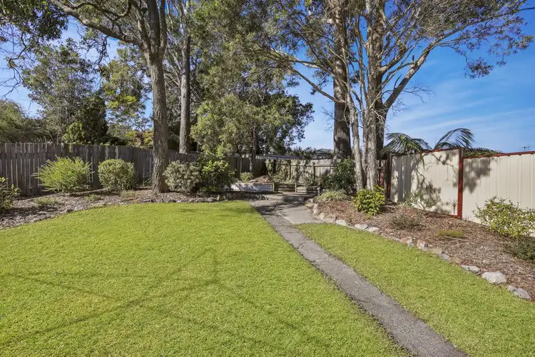 Seventh view of Homely house listing, 5 Collaroy close, Chittaway Bay NSW 2261