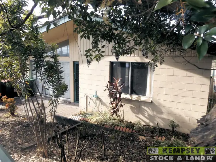 29 Lord Street, East Kempsey NSW 2440