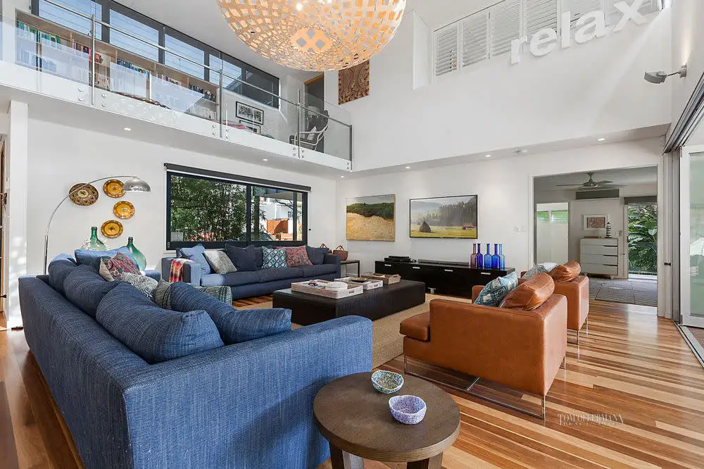 Main view of Homely house listing, 1 Tristania Drive, Marcus Beach QLD 4573