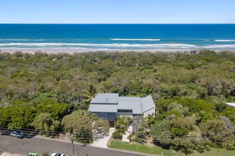 Second view of Homely house listing, 1 Tristania Drive, Marcus Beach QLD 4573