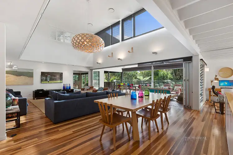 Third view of Homely house listing, 1 Tristania Drive, Marcus Beach QLD 4573