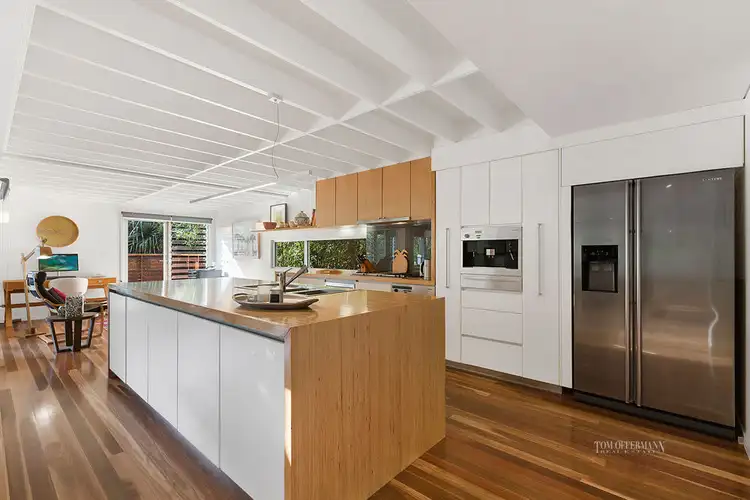 Fifth view of Homely house listing, 1 Tristania Drive, Marcus Beach QLD 4573