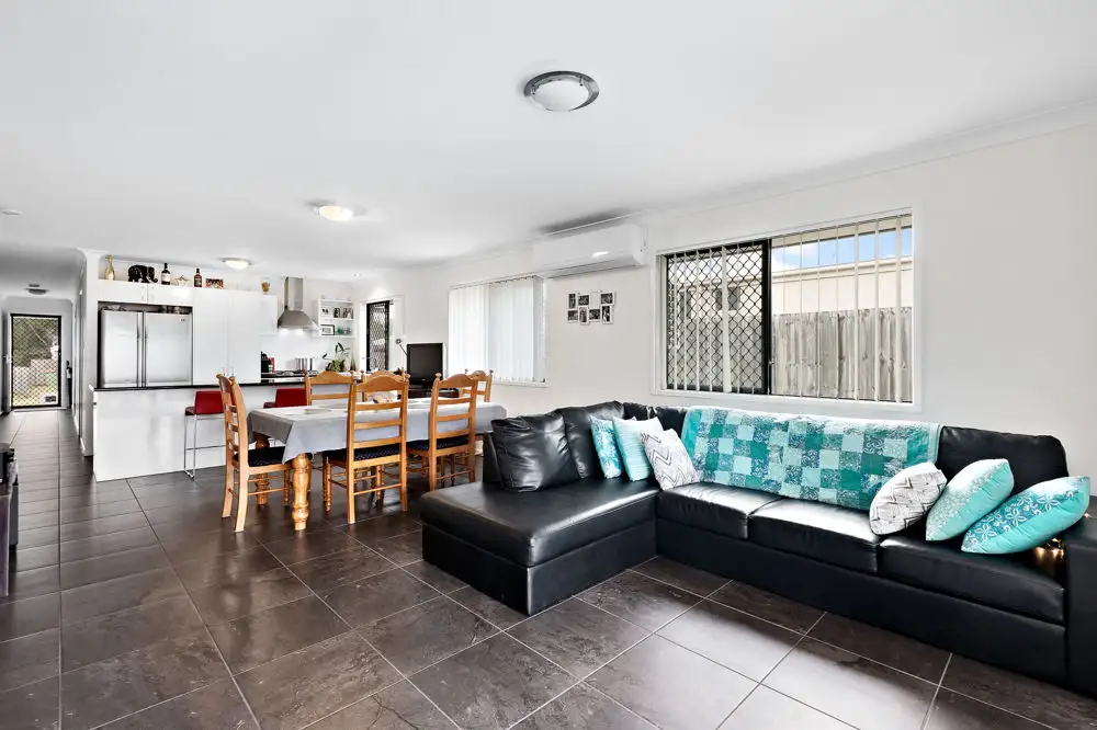 Main view of Homely house listing, 9 Mark Winter Court, Bellbird Park QLD 4300