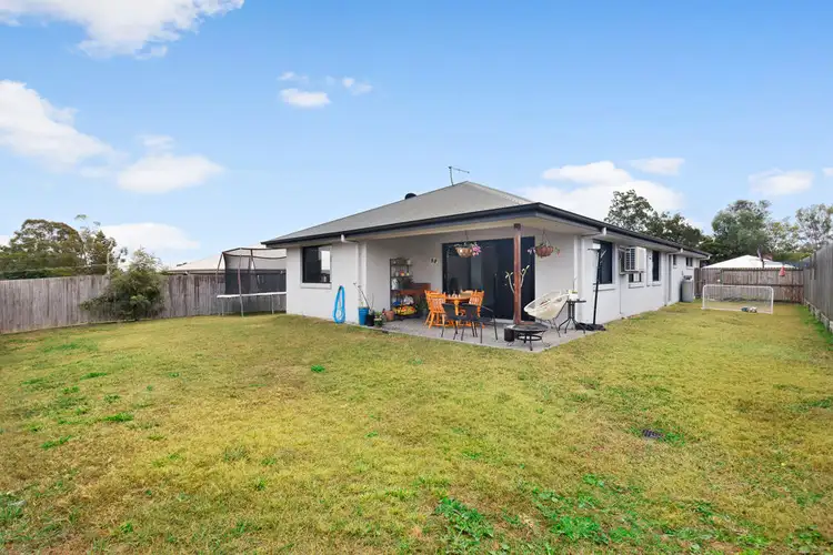 Fourth view of Homely house listing, 9 Mark Winter Court, Bellbird Park QLD 4300