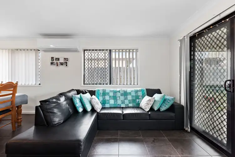 Fifth view of Homely house listing, 9 Mark Winter Court, Bellbird Park QLD 4300