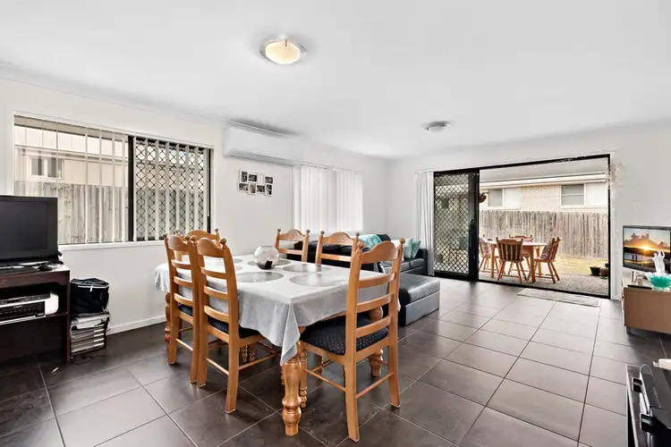 Sixth view of Homely house listing, 9 Mark Winter Court, Bellbird Park QLD 4300