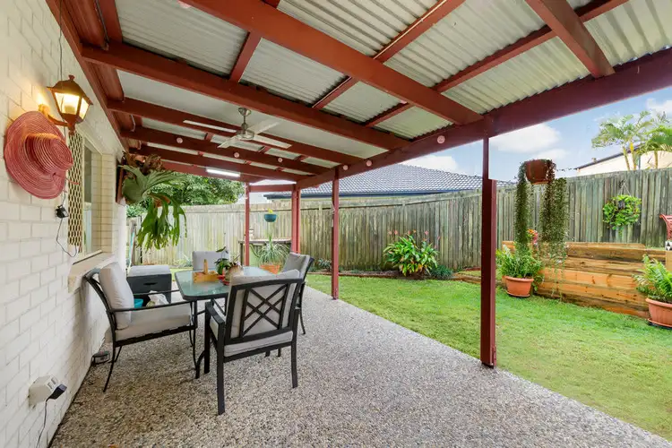 Sixth view of Homely house listing, 1/60 Headsail Drive, Banksia Beach QLD 4507