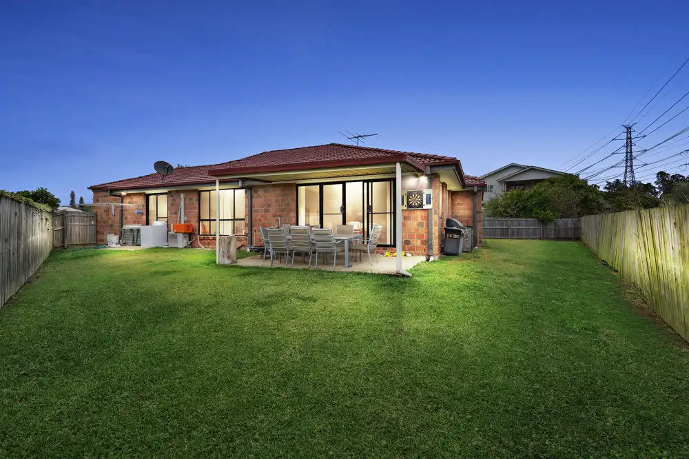 Main view of Homely house listing, 16 Rhonda Place, Oxley QLD 4075
