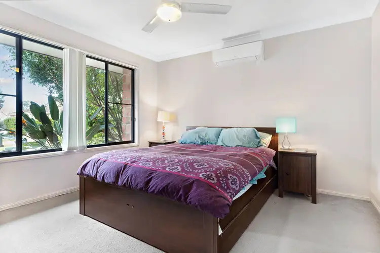 Second view of Homely house listing, 16 Rhonda Place, Oxley QLD 4075