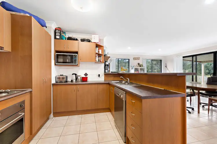 Fourth view of Homely house listing, 16 Rhonda Place, Oxley QLD 4075
