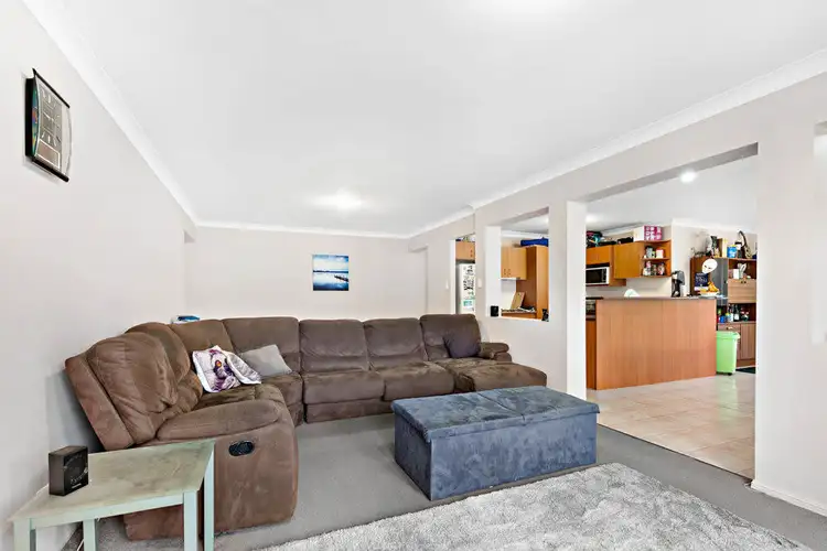 Fifth view of Homely house listing, 16 Rhonda Place, Oxley QLD 4075