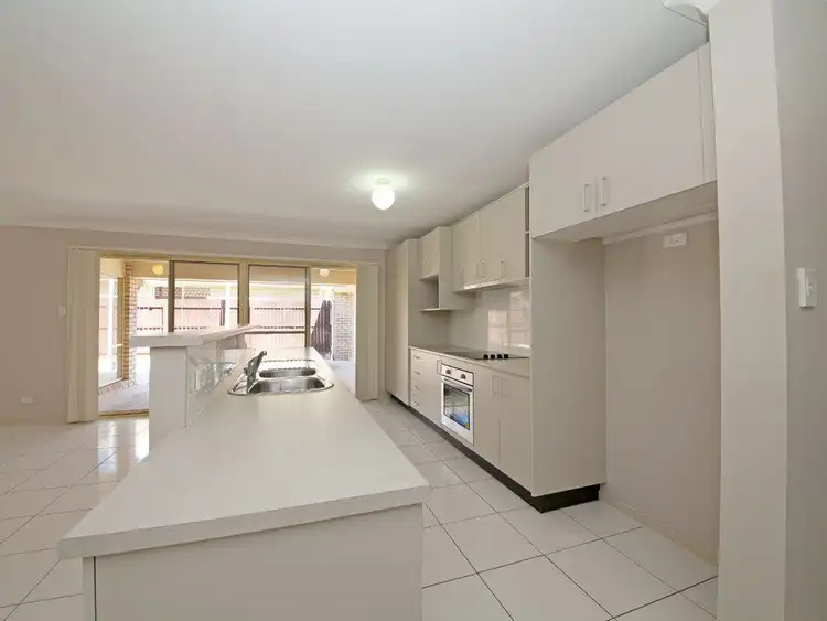 Fourth view of Homely house listing, 11 Cockatiel Court, Deception Bay QLD 4508