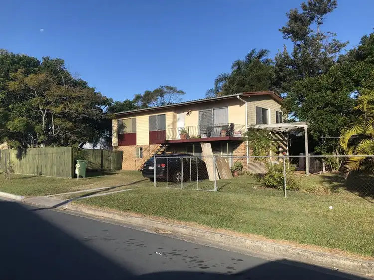11 Lions Crescent, Kippa-ring QLD 4021
