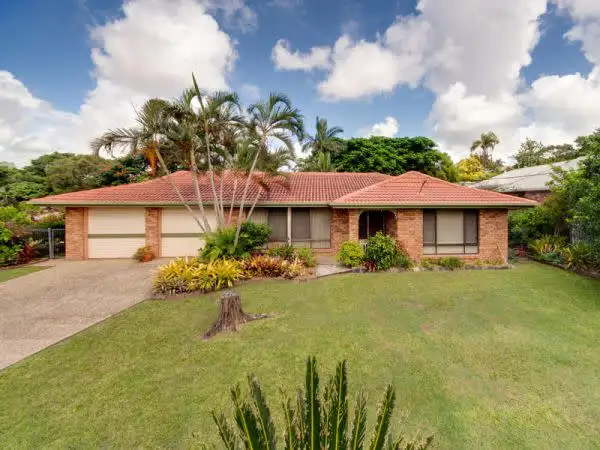 28 Champagne Street, Petrie QLD 4502