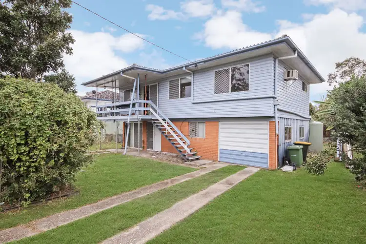 Main view of Homely house listing, 72 Beaufort Place, Deception Bay QLD 4508