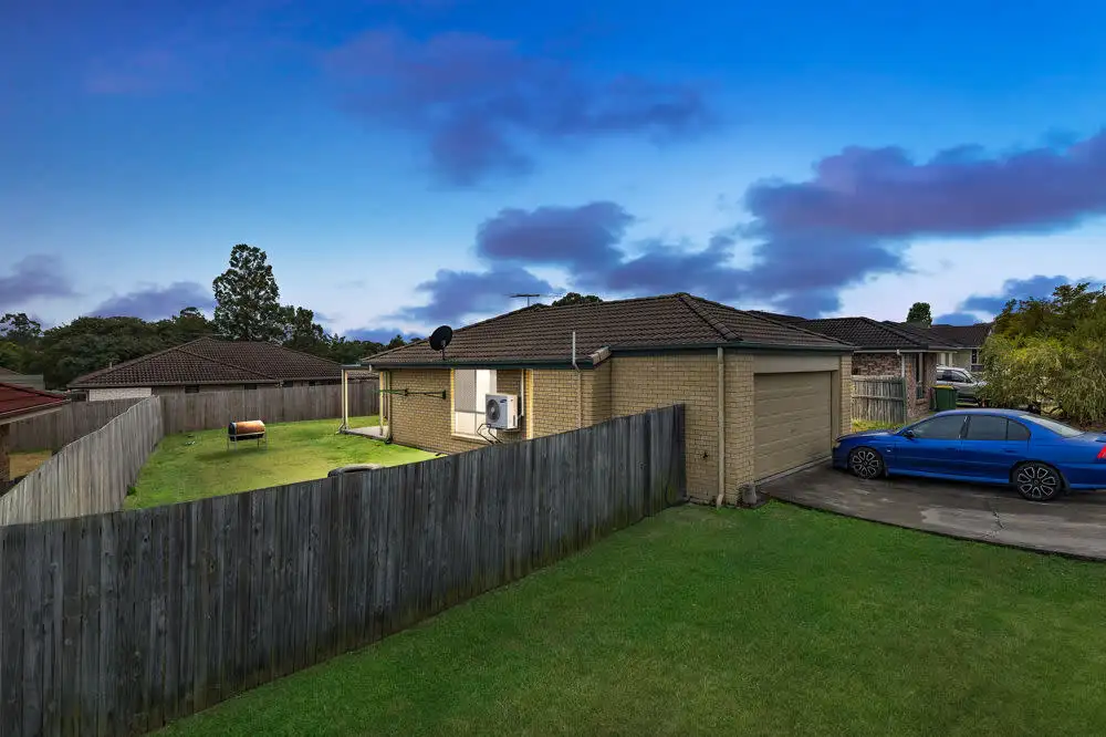 Main view of Homely house listing, 6 Barambah Court, Redbank Plains QLD 4301