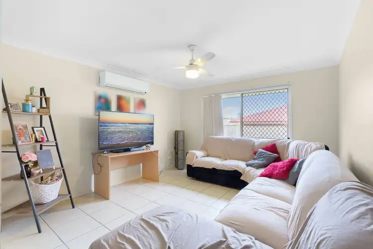 Fourth view of Homely house listing, 6 Barambah Court, Redbank Plains QLD 4301