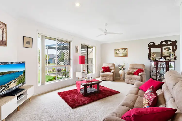 70 Glentree Avenue, Upper Coomera QLD 4209