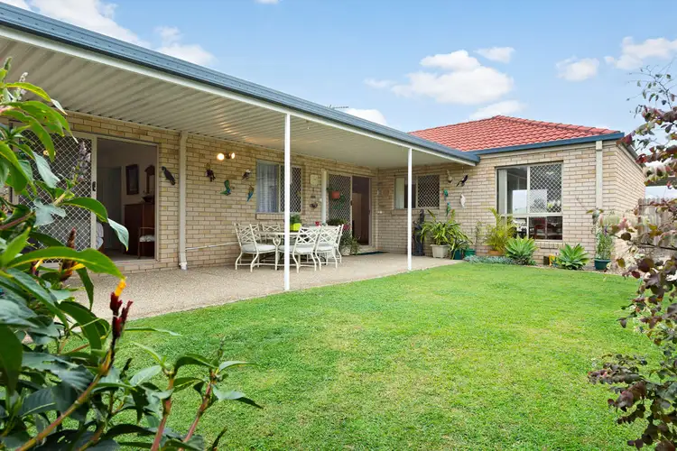 Second view of Homely house listing, 70 Glentree Avenue, Upper Coomera QLD 4209